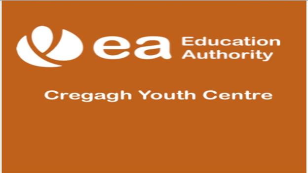Cregagh Youth Centre